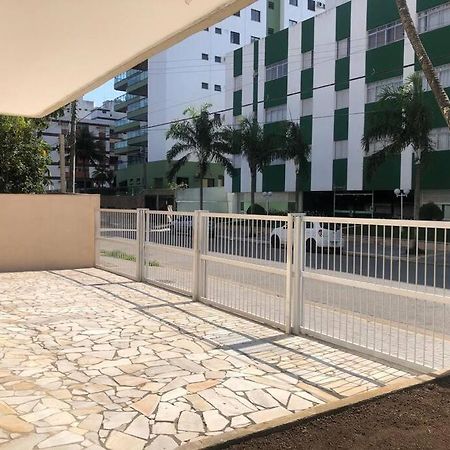 Apartamento - Enseada Guaruja Sp エクステリア 写真