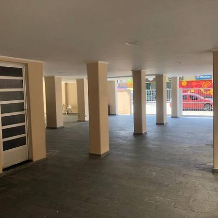 Apartamento - Enseada Guaruja Sp エクステリア 写真