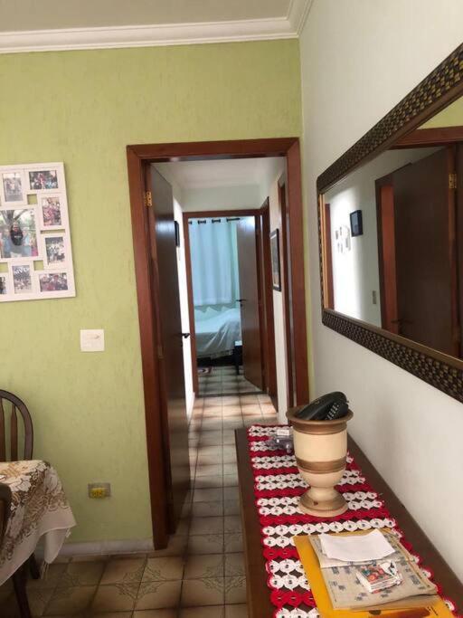 Apartamento - Enseada Guaruja Sp エクステリア 写真