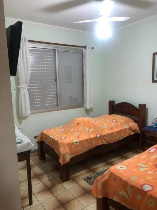 Apartamento - Enseada Guaruja Sp エクステリア 写真