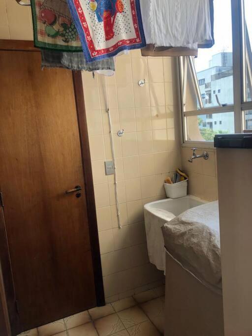 Apartamento - Enseada Guaruja Sp エクステリア 写真