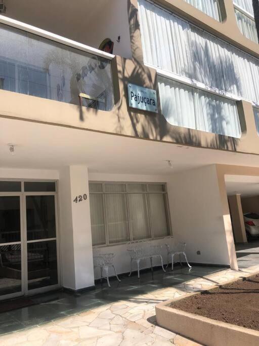 Apartamento - Enseada Guaruja Sp エクステリア 写真