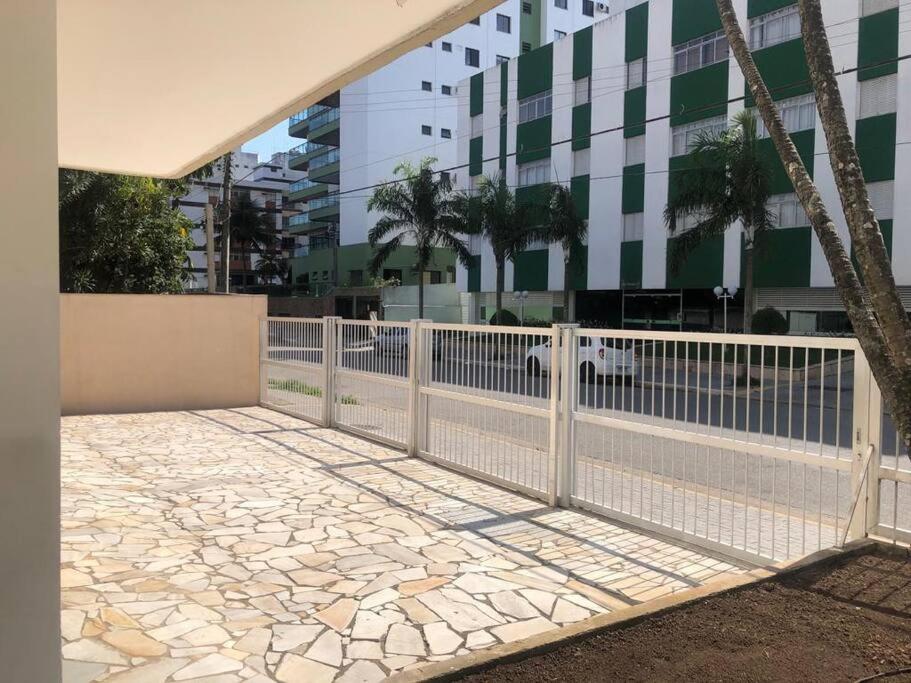 Apartamento - Enseada Guaruja Sp エクステリア 写真