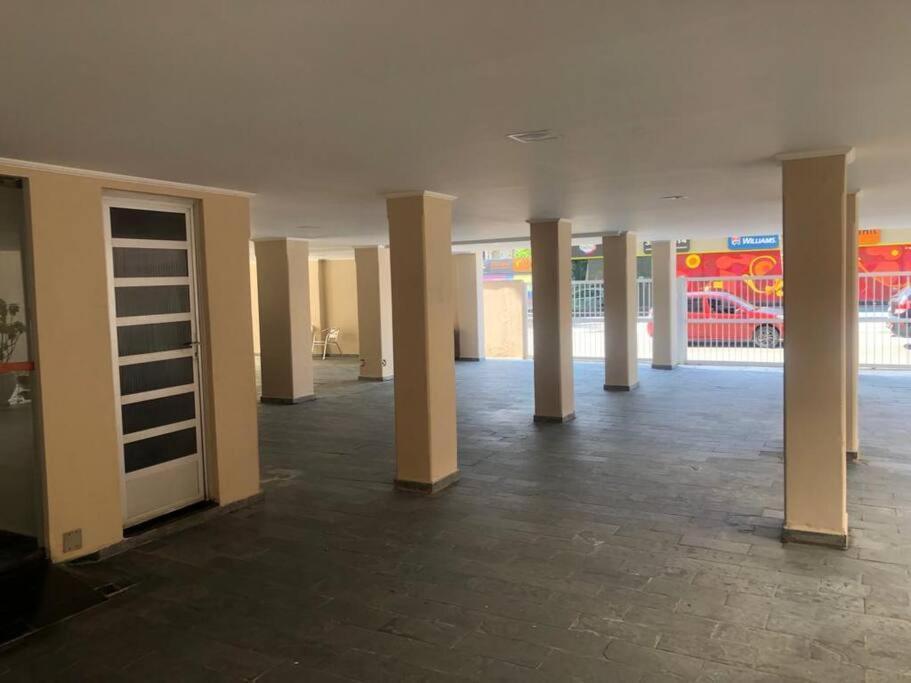 Apartamento - Enseada Guaruja Sp エクステリア 写真